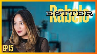 EP 15  Estter Rabelo [upl. by Nyrehtak]