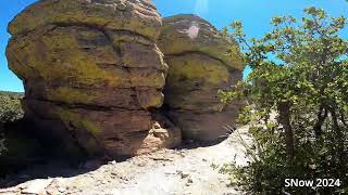 Chiricahua National Monument VI [upl. by Muna470]