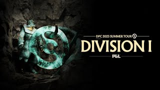 DPC 2023 WEU Summer Tour Division II [upl. by Calica]