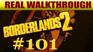 Borderlands 2  Safe and Sound  Sanctuary Hole Walkthrough Part 101 [upl. by Molly]