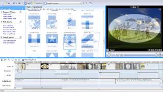 Windows movie maker οδηγίες χρήσης στα Ελληνικάmp4 [upl. by Enailuj78]