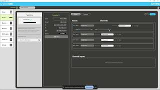 The ListenWIFI Manager Software Servers [upl. by Negam]