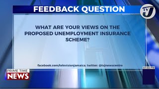 Feedback Question tvjnews tvjprimetimenews [upl. by Eicul276]