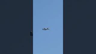 A10A Thunderbolt II  Iconic Warthog Jet in Flight A10 Thunderbolt [upl. by Suisyola864]