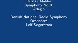 Mahler Symphony No10wmv [upl. by Gapin]