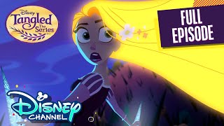 Secret of the Sun Drop  S1 Finale  Full Episode  Tangled The Series  Disney Channel Animation [upl. by Felder]