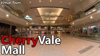 A Walk through CherryVale Mall  Virtual Tours [upl. by Carmena]