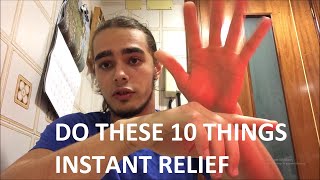 Found how to CURE TMAU 2020 DO THESE 10 THINGS to live without bad body odor [upl. by Ahsehat]