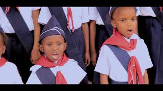 Jonah by Kayole SDA Church Adventurers Club Choir Romeo Montage [upl. by Ardiek45]