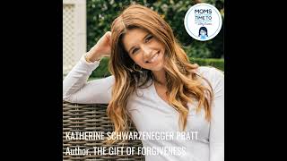 Katherine Schwarzenegger Pratt THE GIFT OF FORGIVENESS [upl. by Rolfston616]