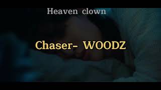 Chaser WOODZ Tradução PTBR [upl. by Karina]