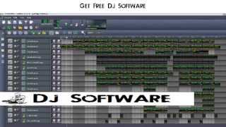 Best Free Music Production Software  Download Full Version Free [upl. by Nahtnoj840]