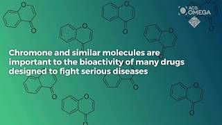 A greener approach to producing chromones ACS Omega [upl. by Koralie923]