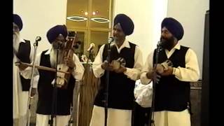 Dhadi Kulwant Singh BA Jung Muktsar Part 1 [upl. by Gwynne]