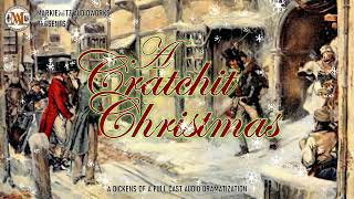 A Cratchit Christmas Teaser [upl. by Olrac]