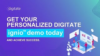 Get your personalized AI assessment and Digitate ignio™ demo today [upl. by Ardelis775]