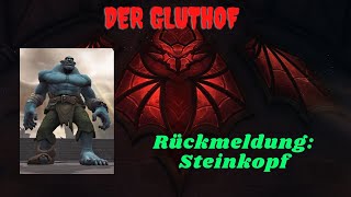 Rückmeldung Steinkopf [upl. by Tsui654]