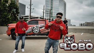 EL SEIS  EL LOBO VIDEO OFICIAL [upl. by Medeah590]