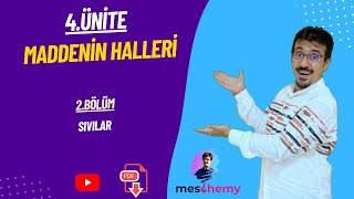 Maddenin halleri tyt kimya 2 kısım 9sınıf maddenin halleri konu anlatımı pdf [upl. by Oner224]