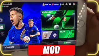 FC Mobile 24 MOD  How I Got Unlimited Free Coins amp Points in EA Sports FC Mobile 24 iOSAndroid [upl. by Linnette608]