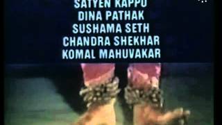 NACHE MAYURI SUDHA CHANDRAN PART 1 [upl. by Aicillyhp753]