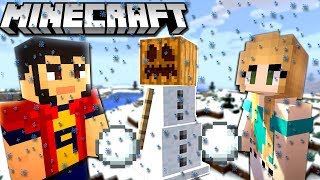 MINECRAFT  A venit ZAPADA  Ne BATEM cu BULGARI [upl. by Ambrosane]