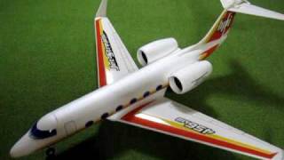 HPI JetStream TYPEG [upl. by Assiram]