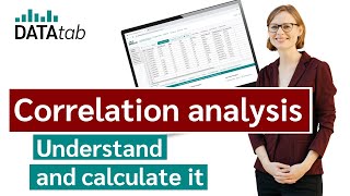 Correlation analysis [upl. by Concha479]