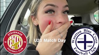 Wootton get their revenge  SFCW u23 v Wootton Blue Cross  Ep17 [upl. by Skill]