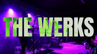 The Werks  Entire 2nd set  4K Ultra HD  Summit Music Hall  Colombus OH  10192024 [upl. by Barbi18]