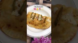 Calzone chicken calzone shorts food trending [upl. by Maroney]