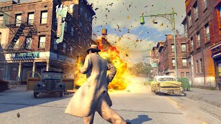 10 Best OPEN WORLD GANGSTER Games of All Time [upl. by Concha411]