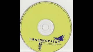 Grasshoppers – Grasshoppers FULL ALBUM [upl. by Bokaj]