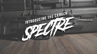 GUN REVIEW  Canuck Spectre [upl. by Lissie]