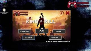 H1Z1 King of the Kill PC Installer Download [upl. by Enimasaj]