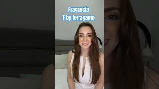 Fragancia F by Ferragamo la favorita 😋 [upl. by Aztirak]