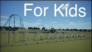 Euthanasia Coaster… For Kids [upl. by Gatian300]