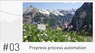 Prepress Process Automation  Webinar 3 [upl. by Cormier]