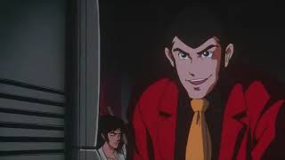 Lupin 3rd tagalog sub [upl. by Elleivap]