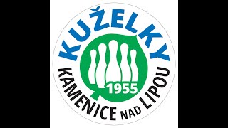 TJ Slovan Kamenice nad Lipou A  KK Zábřeh 1KLM [upl. by Rodger]