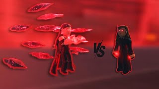 New Journey  Selene Gallio vs Scarlet Witch [upl. by Oner]