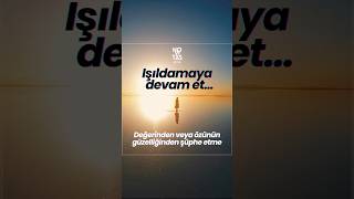 Işıldamaya Devam Et… Scott Stabile 💫 [upl. by Durrell952]