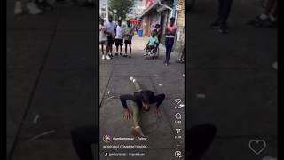 Not Like Us PushUp Split Reaction Challenge kendricklamar DrakeOfficial [upl. by Olcott]