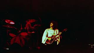 Queen  Bohemian Rhapsody Live in Manchester 1975 Remastered Uxbridge [upl. by Dnaletak]