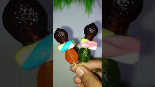 Lottle jelles Or imli candy🍭 popsicleshortvideo trendingvideo [upl. by Ledeen352]