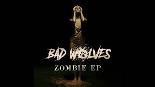 Bad Wolves  Zombie Guitar Rythm Cover [upl. by Culberson]