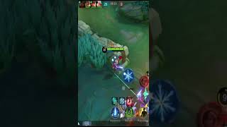 JUGANDO TACTICO CON EUDORA EN MITICOCAMPEANDO shorts eudora eudoragameplay mlbb mobilelegends [upl. by Andrej]