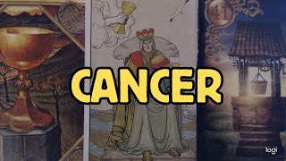 CANCER LA MUERTE SE LLEVA A ESTA PERSONA ⚰️😭 MUY PRONTO‼️ HOROSCOPO CANCER HOY TAROT AMOR [upl. by Analed]