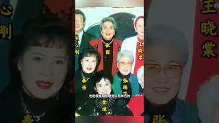 新中国最早的明星 这张照片拍摄于1994年，在中国电影诞辰90周年之际老照片 人物故事 明星 老艺术家 [upl. by Liemaj859]