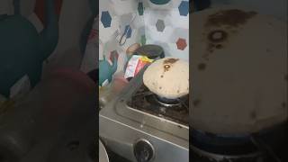 Dal aur roti recipe Jhat pat dal banane ka tareeka masuri ki dal recipe 🤔 masuri shorts food [upl. by Neelahtak410]